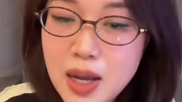 爱是流动的，但坦诚的说出不爱，那就让他走