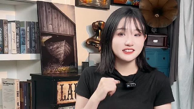 原木打造的居家蓝牙音箱