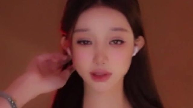 【HR-小羊炖土豆】懒得装，反正有人爱