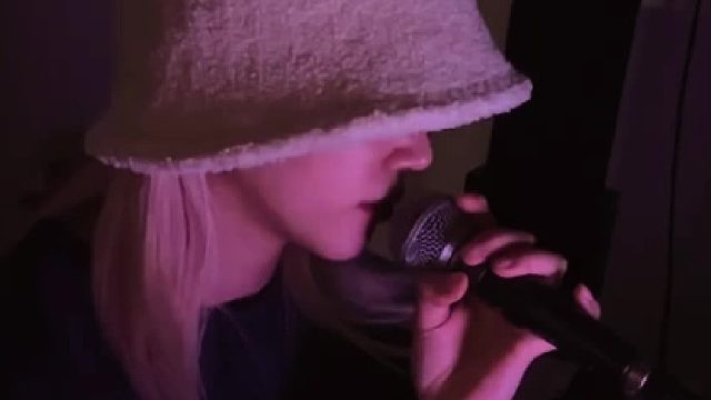 圣诞节~哥哥来陪我过~