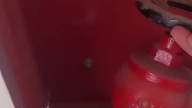 消防栓也能用蓝牙连接了吗 