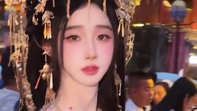 一厢旧梦悠悠我心