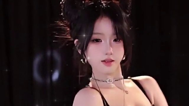 【HR-温念】可爱在我的性感面前一文不值~