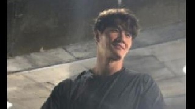 李光洙的奇葩隐身衣！！