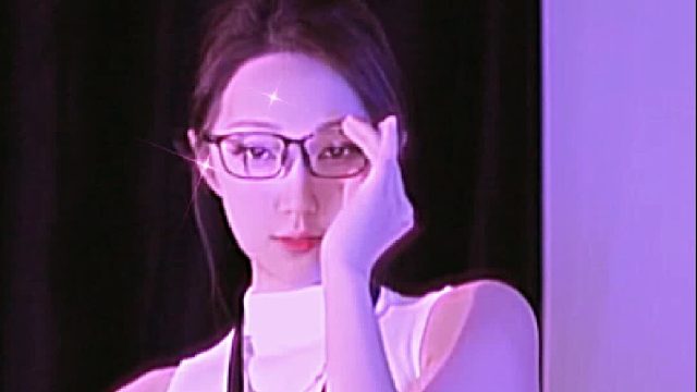 【柳清清】两个愿望：有你在身边，有你在身边~