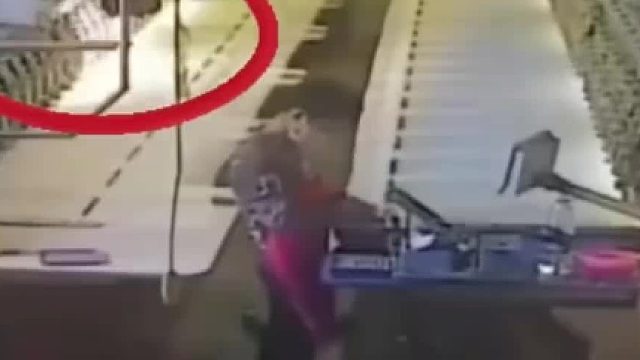 车间作为人员密集、设备和物料集中的场所，消防安全容不得半点马虎。