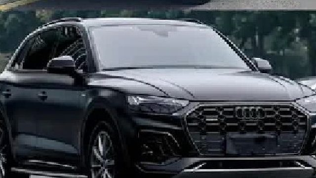 开完皇冠陆放，再开奥迪Q5L，实测五百公里，差距太大，千万不要选错了