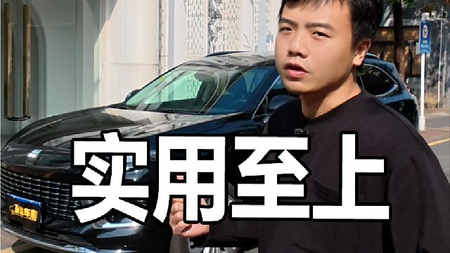 为什么“落后”的油车还有人买？