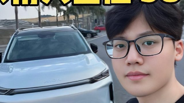 可以无条件直接冲的suv！