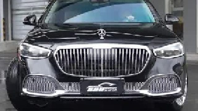 把S480升级成S580是一种什么体验？