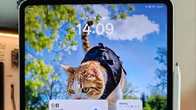 什么时候安卓平板都已经这么强了？