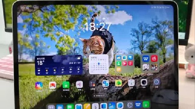 OPPO Pad5真实体验分享