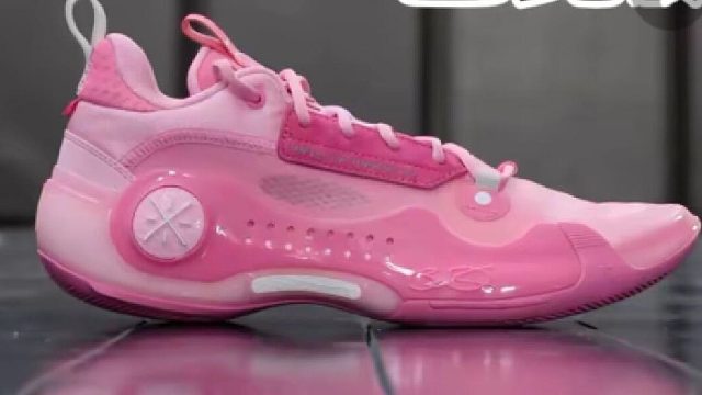 ️绝佳的WOW10新配色 跟不跟？