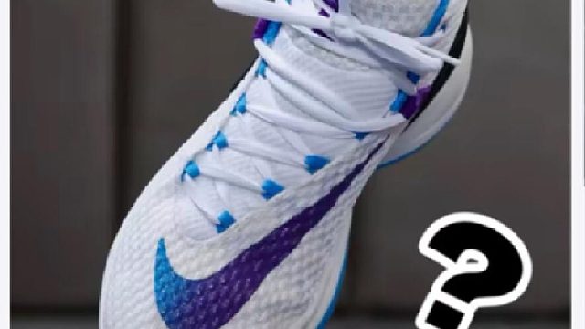 200块的大气垫！zoomRise