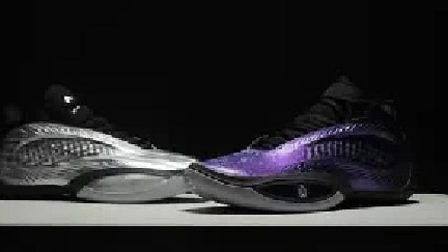 天塌了，这也太帅了吧！ 有匹克威金斯天赋3代，谁还买哈登9啊威金斯天赋3代