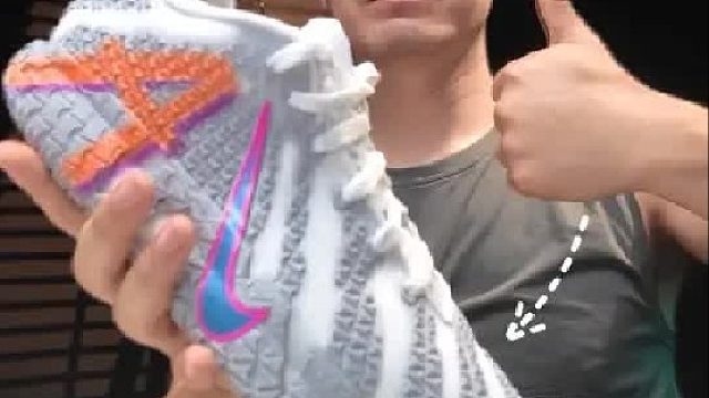 我tm吹爆这双莫兰特3！ 6个优点，4小不足，要不要买你们看