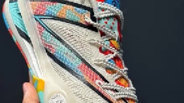 幻驹3 实战测评：脚步大师 线下实测，足够优秀！