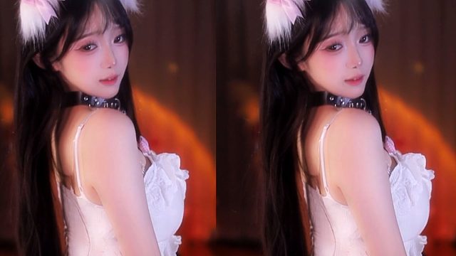 【HR-梗梗】试图引起你的注意