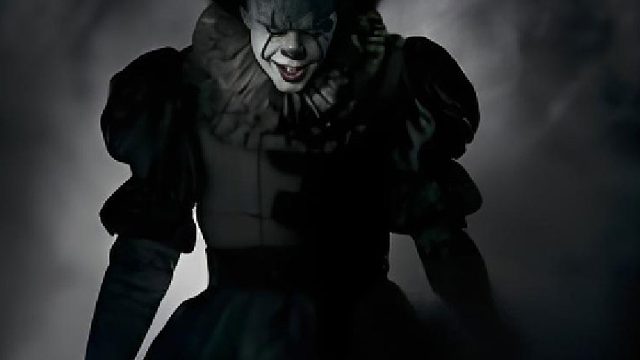 第1集 科学家发现了一个神秘恐怖的物体