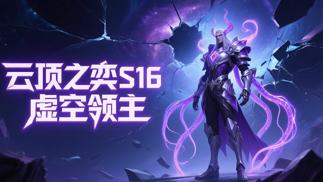 虚空主播，把把三星