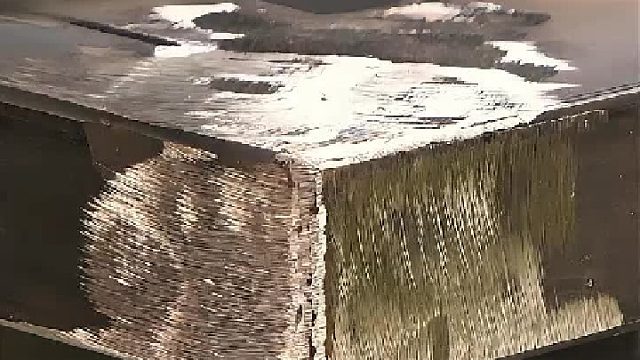 方管对接小技巧 