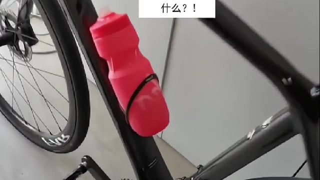 钱没处花才会用这么多钱买自行车