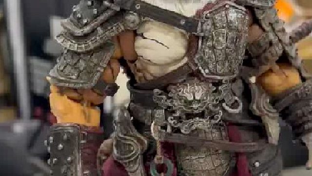 匠盟超可动战士系列