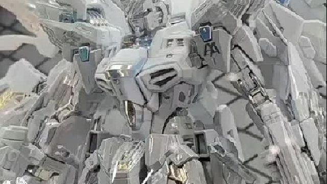 MGEX白强袭来了 现在压力给到KO厂商