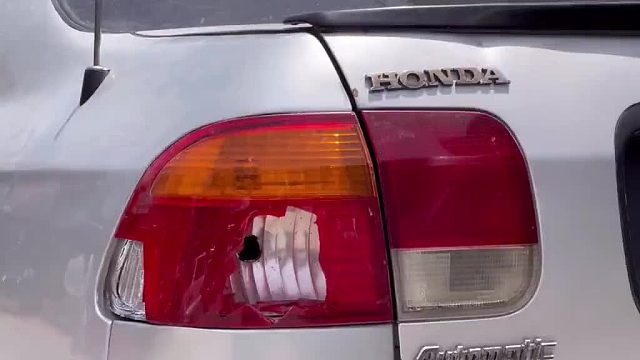 这才是修复汽车尾灯的天花板