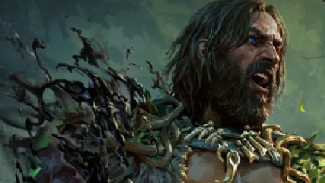 流放2寻宝-片段1