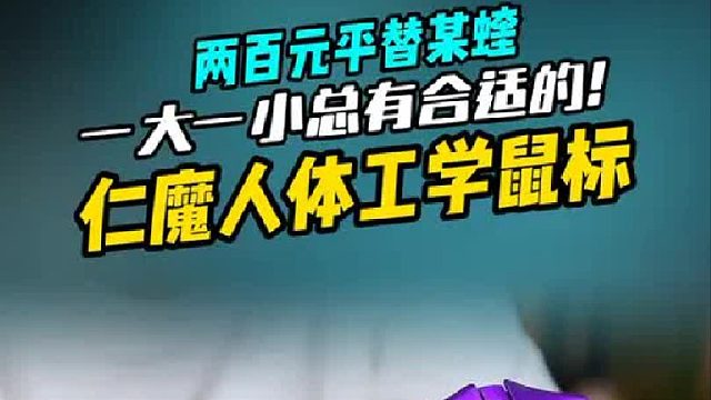 两百元也能平替某蝰？