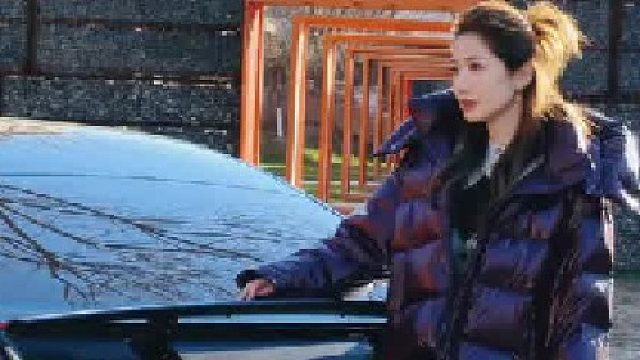 一台智能化的运动车