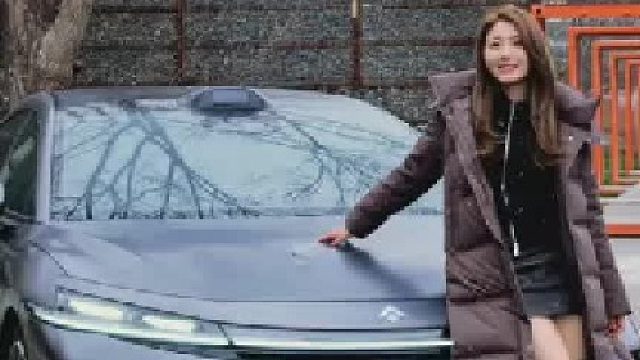 旗舰底盘＋华为双智，抢先试驾广汽昊铂A800