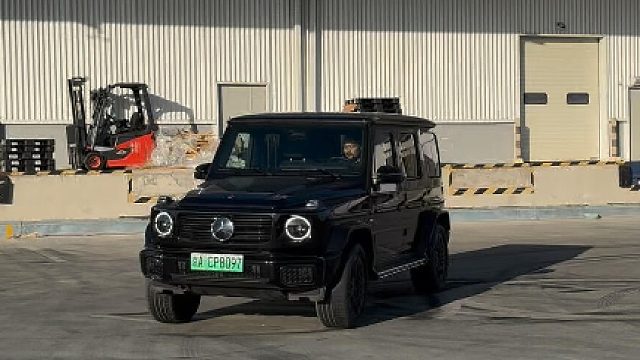 都是大G 电G和油G你更爱谁多一点儿啊