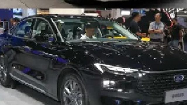 林肯Z和蒙迪欧，这两车是换壳车吗？