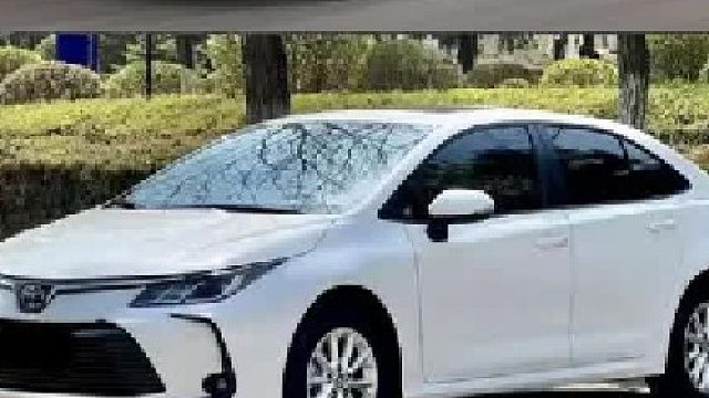 昂克赛拉和卡罗拉，该怎么选？