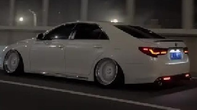 “别问改装要花多少钱 试问自己的青春还剩多少年”