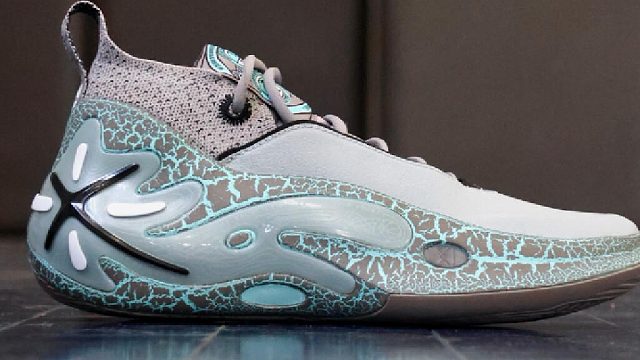 WOW11铜像 这次是青铜！