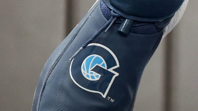 还是老鞋有味道！Whynot1.0