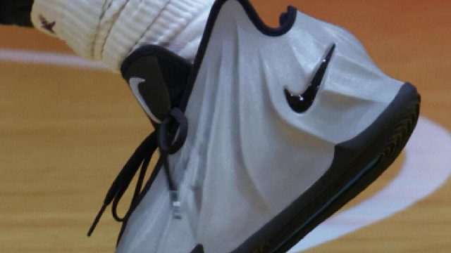 GTFuture  能不能打球？ 答案是：？