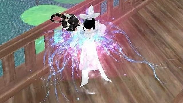 一直被放在心尖上没被权衡利弊，守我如初待我温柔，他的爱永远带着细节和惊喜。