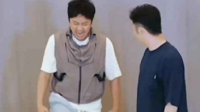 陈赫：服了你这个老6