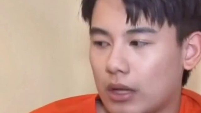 胡先煦从小就喜欢上台表演节目，但是他是i人！