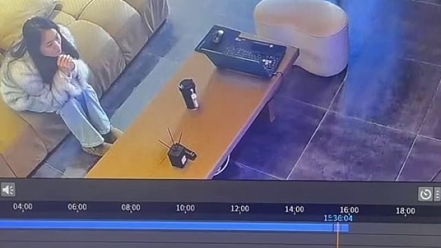 已核实，真的是送水工大哥