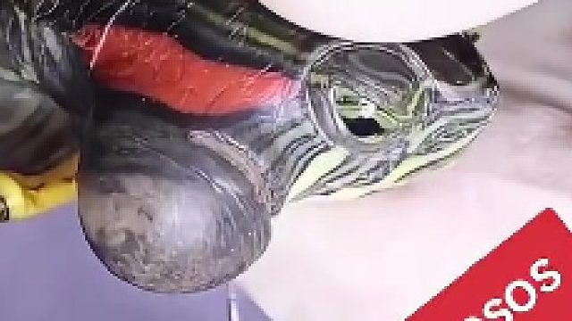 乌龟：修炼百年，终于结丹了。被你噶了，我谢谢你了