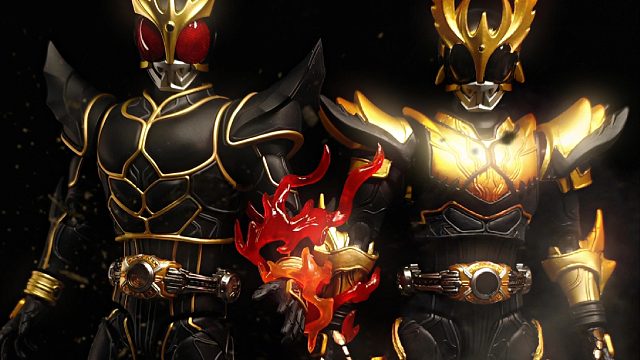 自改传奇版究极升华空我！