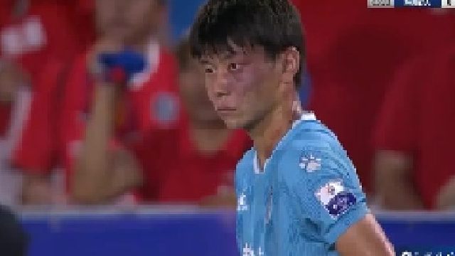 真正想赢的时候，脸上是没有笑容的！