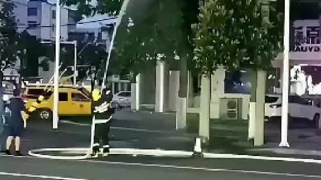 专家来了说违规操作