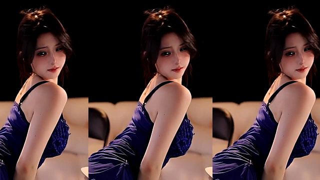 【HR-温念】摇起来~