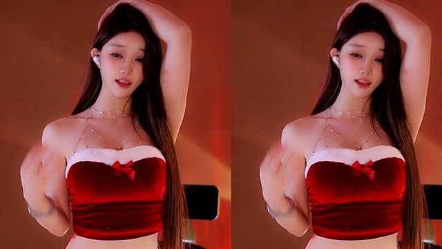 【HR-小羊炖土豆】哥哥说这版好看